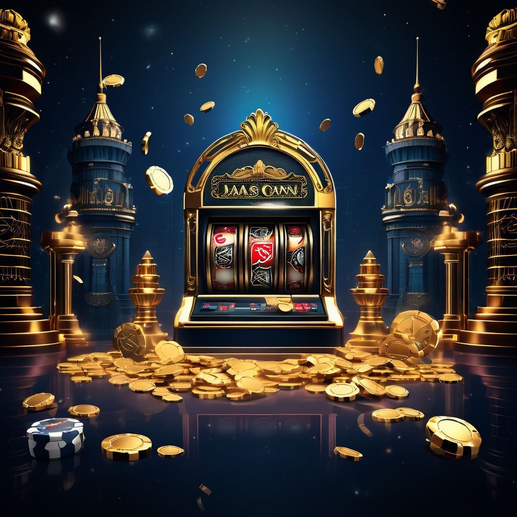 find4d featured game showcase