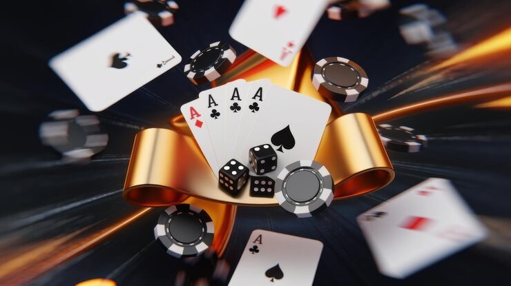 Tim dukungan pelanggan Indonesia find4d siap membantu